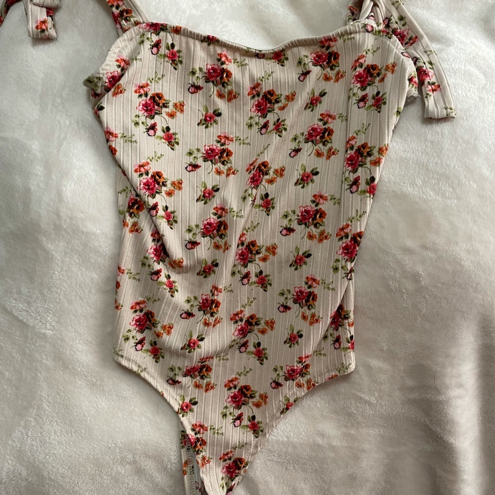 Windsor bodysuit